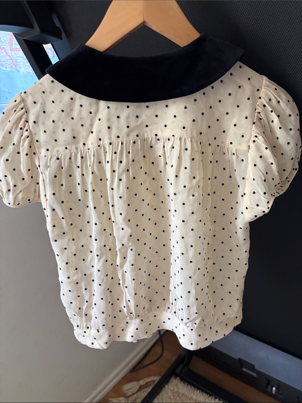 NWOT Doen Oleta - Picture 4 of 16